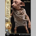 Prime 1 Studio Dobby - Harry Potter