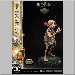 Prime 1 Studio Dobby Bonus Version - Harry Potter