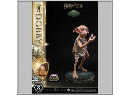 Prime 1 Studio Dobby Bonus Version - Harry Potter