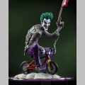 The Joker: Purple Craze - The Joker by Andrea Sorrentino - DC Comics