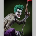 The Joker: Purple Craze - The Joker by Andrea Sorrentino - DC Comics