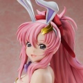 Lacus Clyne Bare Legs Bunny Ver. - Mobile Suit Gundam SEED (Megahouse)