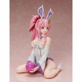 Lacus Clyne Bare Legs Bunny Ver. - Mobile Suit Gundam SEED (Megahouse)