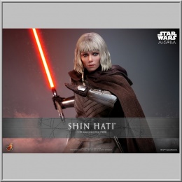 Hot Toys Shin Hati - Star Wars: Ahsoka