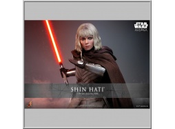 Hot Toys Shin Hati - Star Wars: Ahsoka