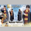 Prime 1 Studio Harry Potter with Hedwig - Harry Potter