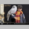 Prime 1 Studio Harry Potter with Hedwig - Harry Potter