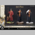 Prime 1 Studio Harry Potter with Hedwig - Harry Potter