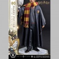 Prime 1 Studio Harry Potter with Hedwig - Harry Potter