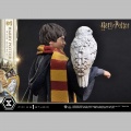 Prime 1 Studio Harry Potter with Hedwig - Harry Potter