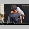 Prime 1 Studio Harry Potter with Hedwig - Harry Potter