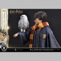 Prime 1 Studio Harry Potter with Hedwig - Harry Potter