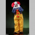 Sideshow 1/6  Pennywise - It (1990)