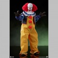 Sideshow 1/6  Pennywise - It (1990)