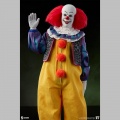 Sideshow 1/6  Pennywise - It (1990)