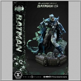 Prime 1 Studio Batman Blackest Night Version - DC Comics