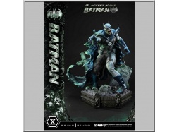 Prime 1 Studio Batman Blackest Night Version - DC Comics