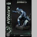 Prime 1 Studio Batman Blackest Night Version - DC Comics