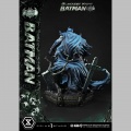 Prime 1 Studio Batman Blackest Night Version - DC Comics