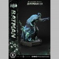 Prime 1 Studio Batman Blackest Night Version - DC Comics