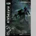 Prime 1 Studio Batman Blackest Night Version - DC Comics