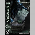 Prime 1 Studio Batman Blackest Night Version - DC Comics