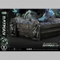 Prime 1 Studio Batman Blackest Night Version - DC Comics