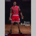 Dennis Rodman Limited Retro Edition - NBA Collection