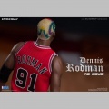 Dennis Rodman Limited Retro Edition - NBA Collection