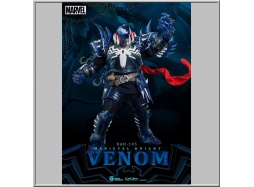 Medieval Knight Venom - Marvel Comics