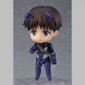 Nendoroid Shinji Ikari Langley Plugsuit Ver. - Rebuild of Evangelion
