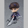 Nendoroid Shinji Ikari Langley Plugsuit Ver. - Rebuild of Evangelion