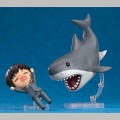 Nendoroid figurine Jaws - Jaws (GSC)