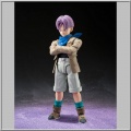 S.H. Figuarts Trunks - Dragon Ball GT