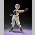 S.H. Figuarts Trunks - Dragon Ball GT