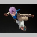 S.H. Figuarts Trunks - Dragon Ball GT
