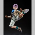 S.H. Figuarts Trunks - Dragon Ball GT