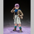 S.H. Figuarts Trunks - Dragon Ball GT