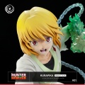 Tsume Ikigai Kurapika - Hunter x Hunter