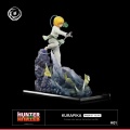 Tsume Ikigai Kurapika - Hunter x Hunter
