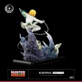 Tsume Ikigai Kurapika - Hunter x Hunter