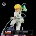 Tsume Ikigai Kurapika - Hunter x Hunter