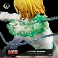 Tsume Ikigai Kurapika - Hunter x Hunter