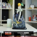 Tsume Ikigai Kurapika - Hunter x Hunter