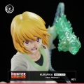 Tsume Ikigai Kurapika - Hunter x Hunter