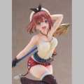 Reisalin "Ryza" Stout Summer Adventure! - Atelier Ryza: Ever Darkness & the Secret Hideout The Animation (Claynel)