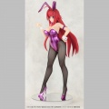 Rias Gremory Purple Bunny Ver. - High School DxD BorN (Kaitendoh)