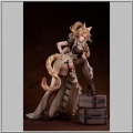 Battle Maid Different Species Leopard Cat Maria Deluxe Edition - Original Character (Magi Arts)