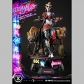 Prime 1 Studio Cyberpunk Harley Quinn - Batman