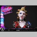 Prime 1 Studio Cyberpunk Harley Quinn - Batman
